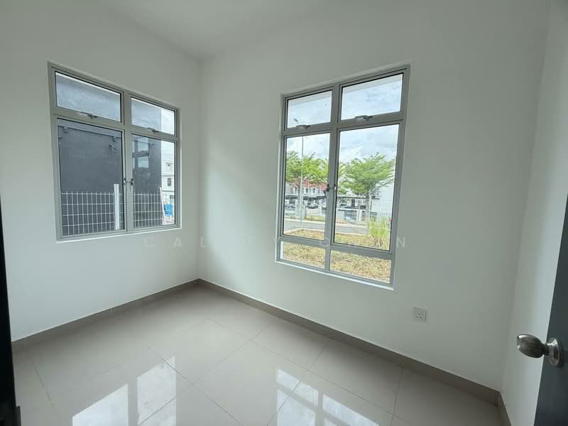 Rumah Teres untuk Dijual di Bandar Dato Onn (Tebrau) - Calley Chin - Interior - PropertyGuru.com.my