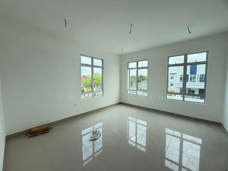Rumah Teres untuk Dijual di Bandar Dato Onn (Tebrau) - Calley Chin - Interior - PropertyGuru.com.my