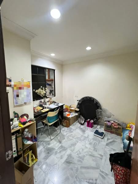 Rumah Teres 2 Tingkat untuk Dijual di Bandar Sri Damansara (Selangor) - Kim Meng Lew - Study - PropertyGuru.com.my