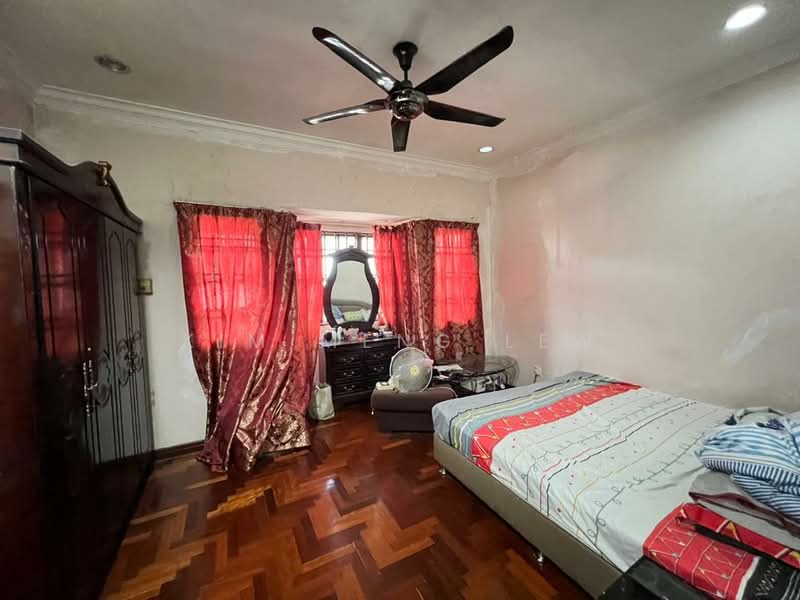 Rumah Teres 2 Tingkat untuk Dijual di Bandar Sri Damansara (Selangor) - Kim Meng Lew - Bedroom - PropertyGuru.com.my