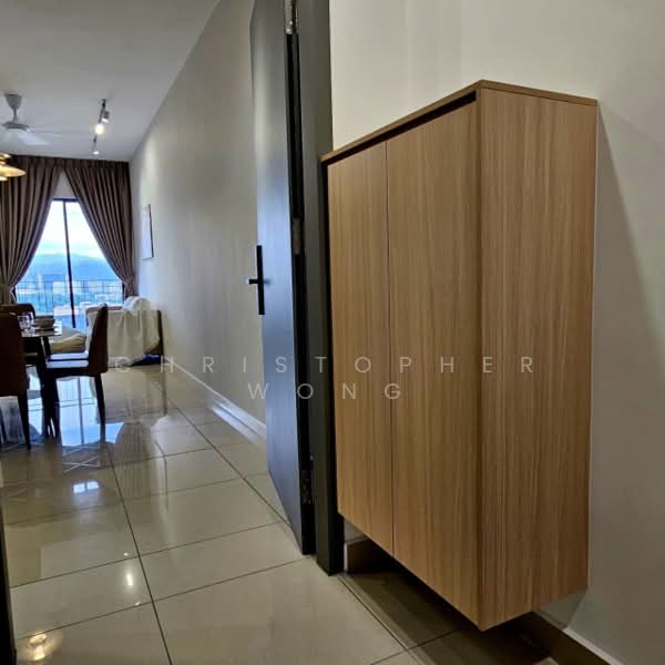 Condominium for Rent at Skyline KL - Christopher Wong - Interior - PropertyGuru.com.my