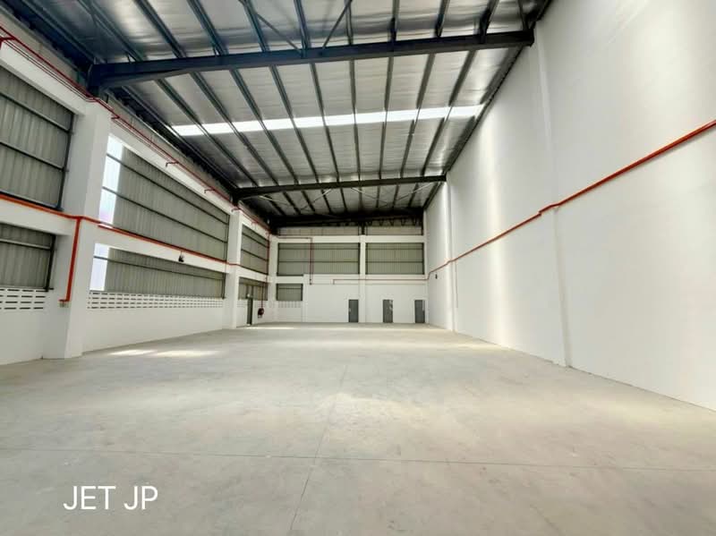 Factory for Rent in Banting (Selangor) - Joel Sia - Interior - PropertyGuru.com.my