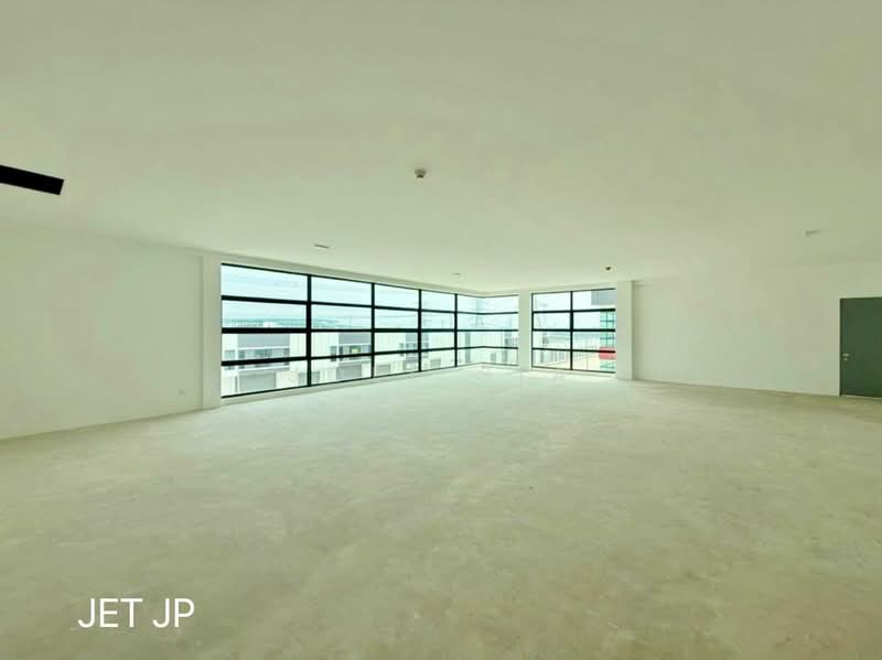 Factory for Rent in Banting (Selangor) - Joel Sia - Interior - PropertyGuru.com.my