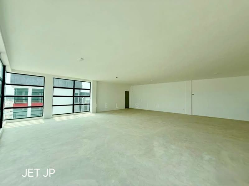 Factory for Rent in Banting (Selangor) - Joel Sia - Interior - PropertyGuru.com.my