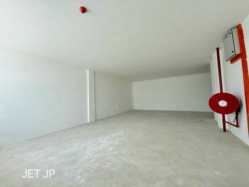 Factory for Rent in Banting (Selangor) - Joel Sia - Interior - PropertyGuru.com.my