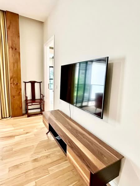 Servis Apartment untuk Disewa di St Mary Residences - Rex Tan - PropertyGuru.com.my
