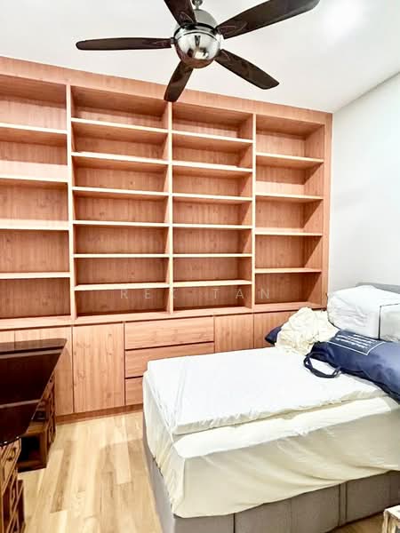 Servis Apartment untuk Disewa di St Mary Residences - Rex Tan - PropertyGuru.com.my
