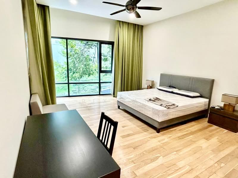 Servis Apartment untuk Disewa di St Mary Residences - Rex Tan - PropertyGuru.com.my