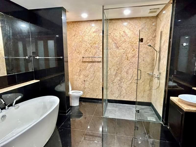 Servis Apartment untuk Disewa di St Mary Residences - Rex Tan - PropertyGuru.com.my