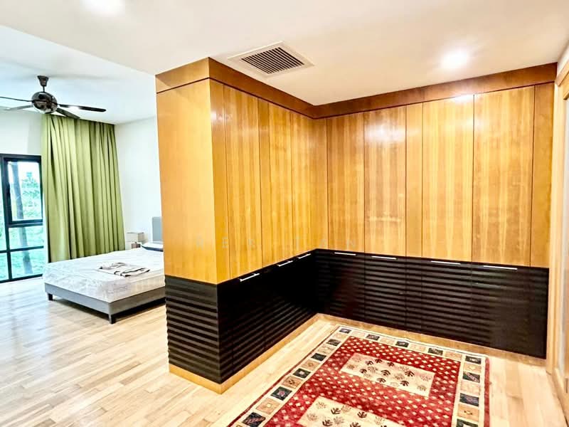 Servis Apartment untuk Disewa di St Mary Residences - Rex Tan - PropertyGuru.com.my