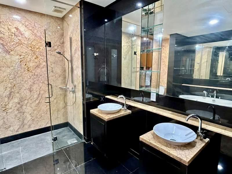 Servis Apartment untuk Disewa di St Mary Residences - Rex Tan - PropertyGuru.com.my