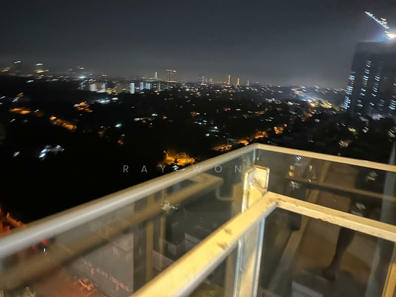 Kondominium untuk Disewa di PARC Regency (Residensi Masai) - Ray Wong - View - PropertyGuru.com.my