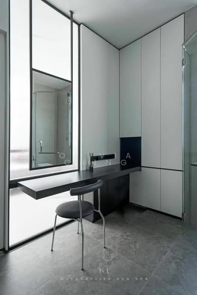 Rumah Teres 2.5 Tingkat untuk Dijual di Eco Botanic (Iskandar Puteri (Nusajaya)) - Olivia Ching - Bathroom - PropertyGuru.com.my