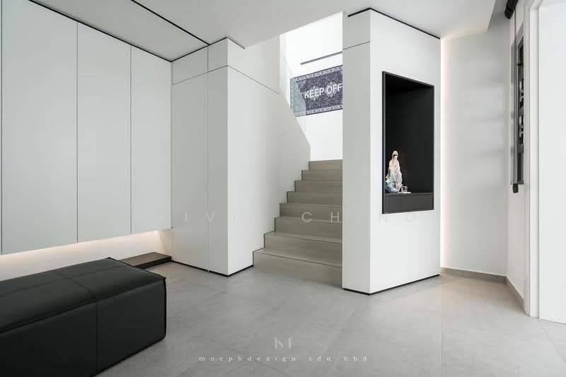 Rumah Teres 2.5 Tingkat untuk Dijual di Eco Botanic (Iskandar Puteri (Nusajaya)) - Olivia Ching - Interior - PropertyGuru.com.my