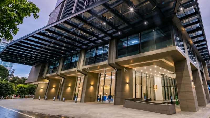 Pejabat untuk Disewa di KLCC (KL City Centre) - PG Han - Exterior - PropertyGuru.com.my