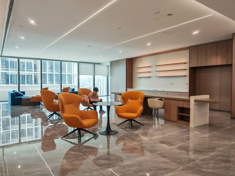 Pejabat untuk Disewa di KLCC (KL City Centre) - PG Han - Interior - PropertyGuru.com.my