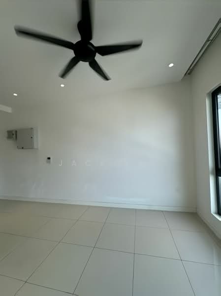 Servis Apartment untuk Dijual di UNIO Residence - Jack Yap - Interior - PropertyGuru.com.my