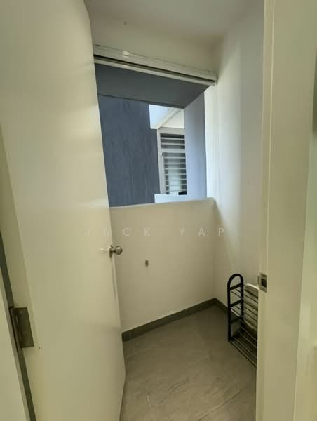 Servis Apartment untuk Dijual di UNIO Residence - Jack Yap - Interior - PropertyGuru.com.my
