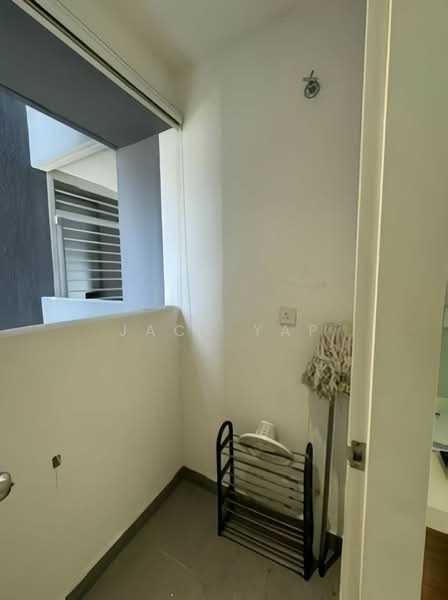 Servis Apartment untuk Dijual di UNIO Residence - Jack Yap - Interior - PropertyGuru.com.my