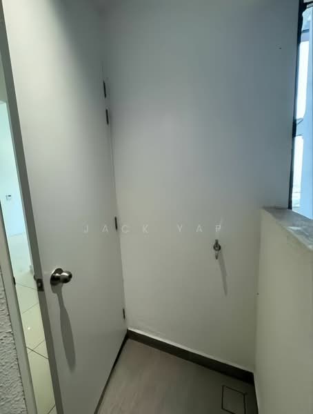 Servis Apartment untuk Dijual di UNIO Residence - Jack Yap - Interior - PropertyGuru.com.my