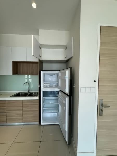 Servis Apartment untuk Dijual di UNIO Residence - Jack Yap - Kitchen - PropertyGuru.com.my