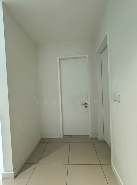 Servis Apartment untuk Dijual di UNIO Residence - Jack Yap - Corridor - PropertyGuru.com.my