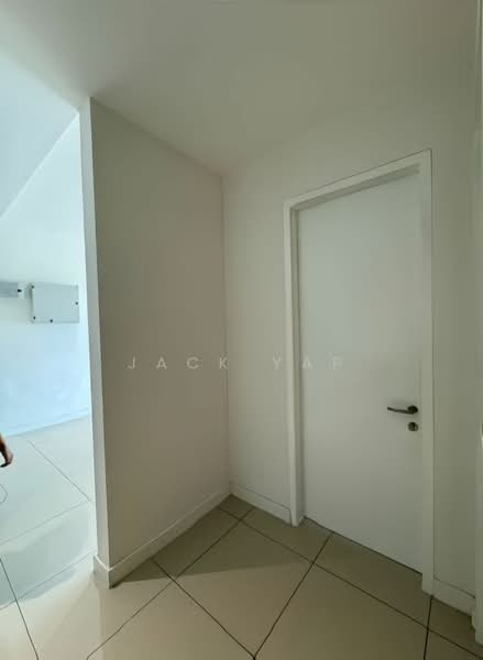 Servis Apartment untuk Dijual di UNIO Residence - Jack Yap - Corridor - PropertyGuru.com.my