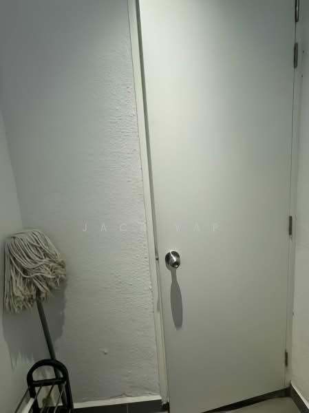Servis Apartment untuk Dijual di UNIO Residence - Jack Yap - Interior - PropertyGuru.com.my
