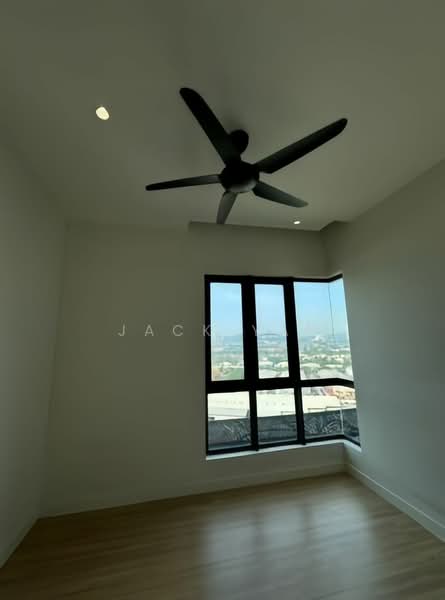 Servis Apartment untuk Dijual di UNIO Residence - Jack Yap - Interior - PropertyGuru.com.my