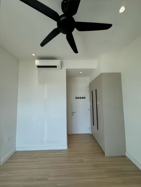 Servis Apartment untuk Dijual di UNIO Residence - Jack Yap - Interior - PropertyGuru.com.my