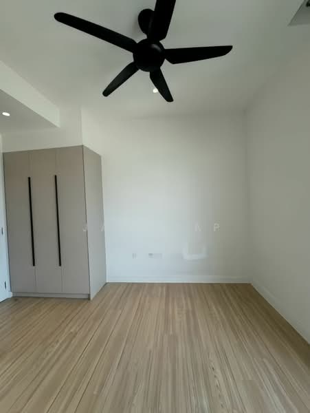 Servis Apartment untuk Dijual di UNIO Residence - Jack Yap - Bedroom - PropertyGuru.com.my