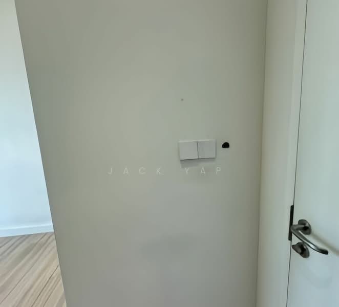 Servis Apartment untuk Dijual di UNIO Residence - Jack Yap - Interior - PropertyGuru.com.my