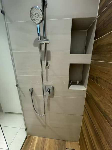 Servis Apartment untuk Dijual di UNIO Residence - Jack Yap - Bathroom - PropertyGuru.com.my