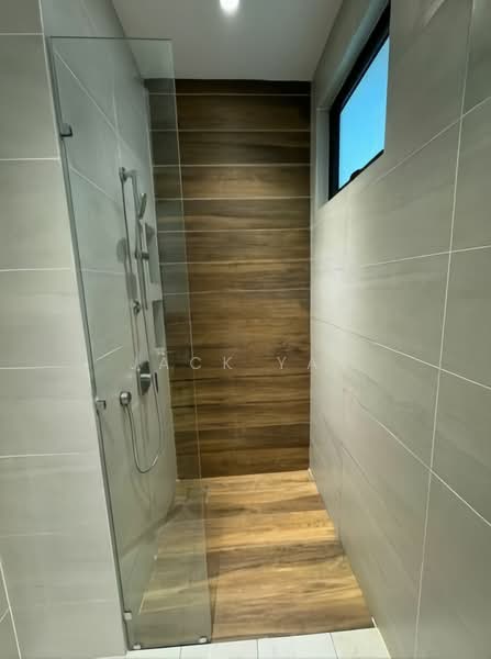 Servis Apartment untuk Dijual di UNIO Residence - Jack Yap - Bathroom - PropertyGuru.com.my