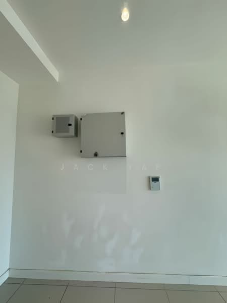 Servis Apartment untuk Dijual di UNIO Residence - Jack Yap - Interior - PropertyGuru.com.my