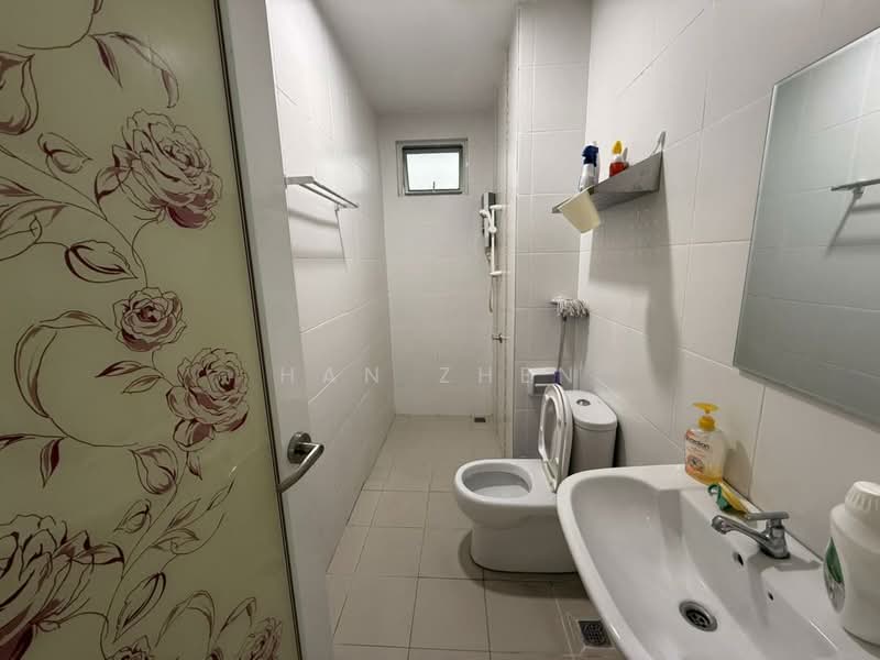 Condominium for Sale at Fiera Vista - Han Zhen - Bathroom - PropertyGuru.com.my