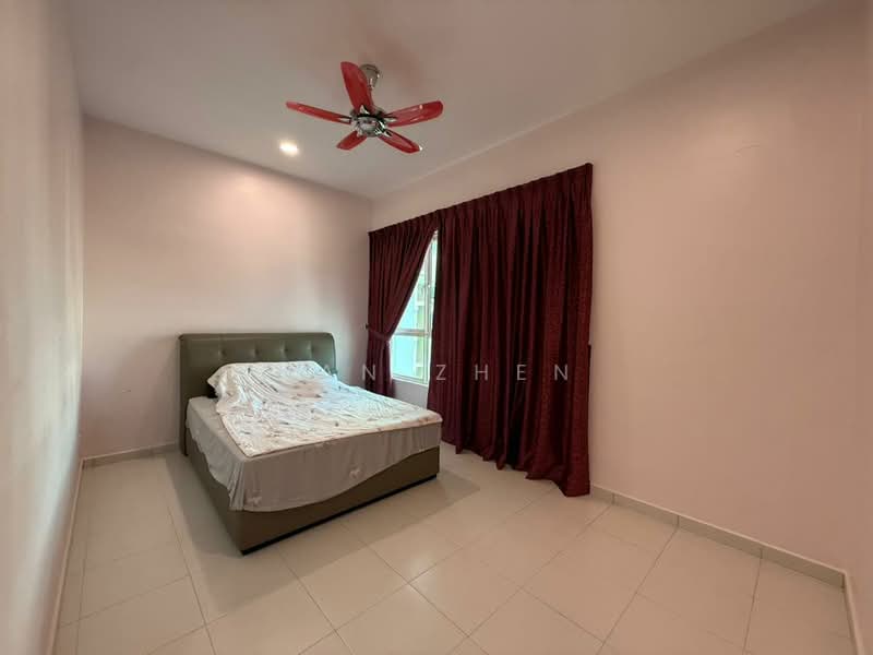 Condominium for Sale at Fiera Vista - Han Zhen - Bedroom - PropertyGuru.com.my
