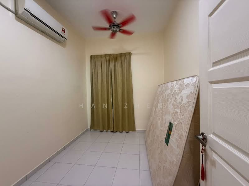 Condominium for Sale at Fiera Vista - Han Zhen - Bedroom - PropertyGuru.com.my