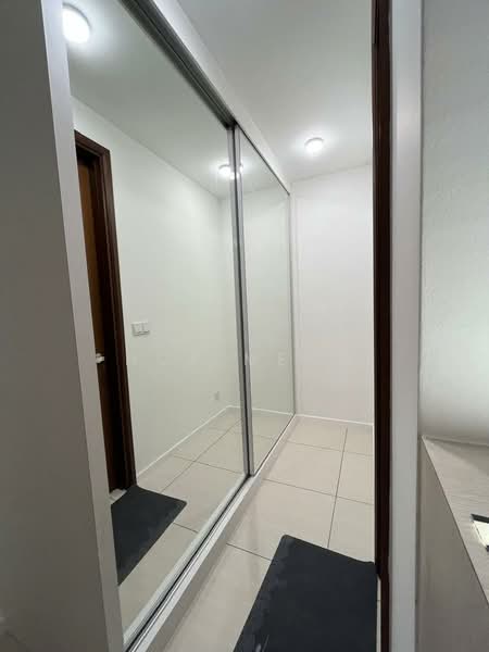 Kondominium untuk Disewa di Queens Residences Q1 @ Queens Waterfront - Hoy Meng - Interior - PropertyGuru.com.my