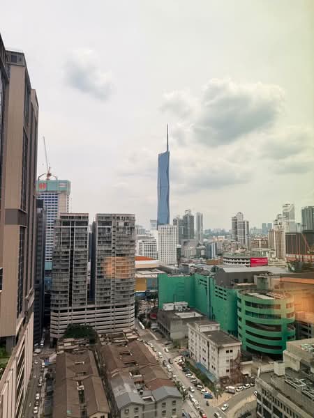 Servis Apartment untuk Disewa di Orion Residence Bukit Bintang - Aden Tai - Exterior - PropertyGuru.com.my