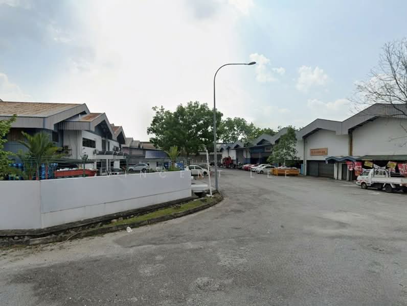 Factory for Sale in Rawang (Selangor) - Vincent Lee - Exterior - PropertyGuru.com.my