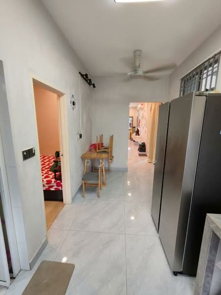Rumah Teres 1 Tingkat untuk Dijual di Bukit Indah (Iskandar Puteri (Nusajaya)) - Evon Yap - Bedroom - PropertyGuru.com.my