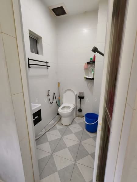 Rumah Teres 1 Tingkat untuk Dijual di Bukit Indah (Iskandar Puteri (Nusajaya)) - Evon Yap - Bathroom - PropertyGuru.com.my