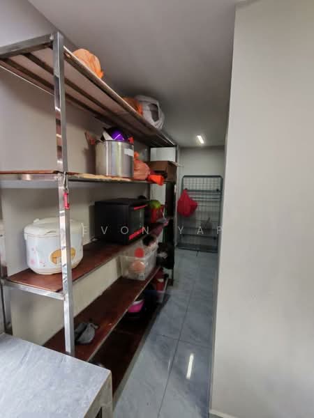 Rumah Teres 1 Tingkat untuk Dijual di Bukit Indah (Iskandar Puteri (Nusajaya)) - Evon Yap - Interior - PropertyGuru.com.my