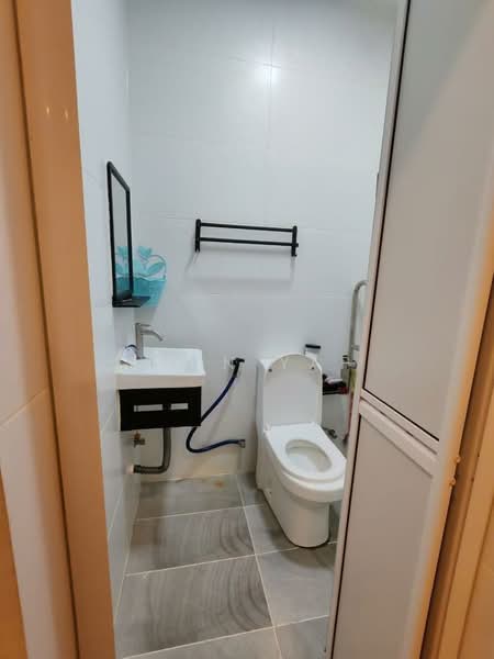 Rumah Teres 1 Tingkat untuk Dijual di Bukit Indah (Iskandar Puteri (Nusajaya)) - Evon Yap - Bathroom - PropertyGuru.com.my