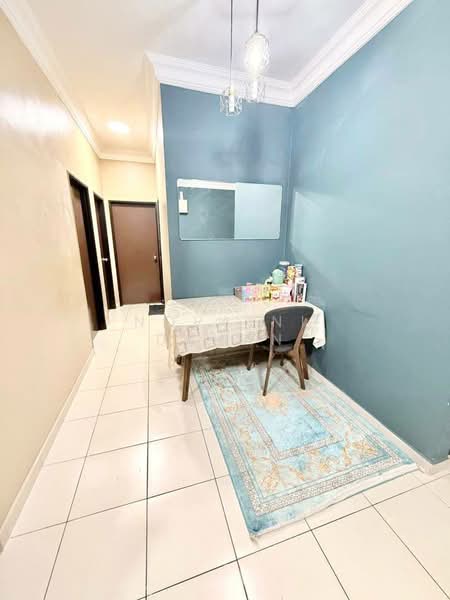 Condominium for Sale at Residensi Damai - Noraini Dahan - Corridor - PropertyGuru.com.my