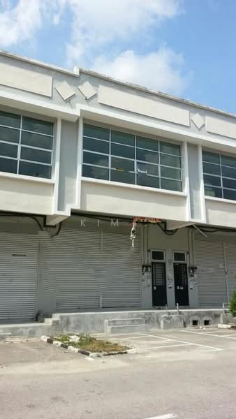 Shop / Office for Rent in Taman Bukit Dahlia (Pasir Gudang) - Kim . - Exterior - PropertyGuru.com.my