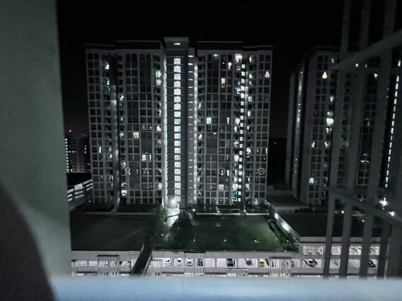 Servis Apartment untuk Disewa di Meridin Bayvue Serviced Apartment - Ray Wong - Exterior - PropertyGuru.com.my