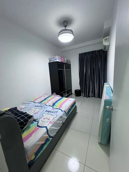 Servis Apartment untuk Disewa di Meridin Bayvue Serviced Apartment - Ray Wong - PropertyGuru.com.my
