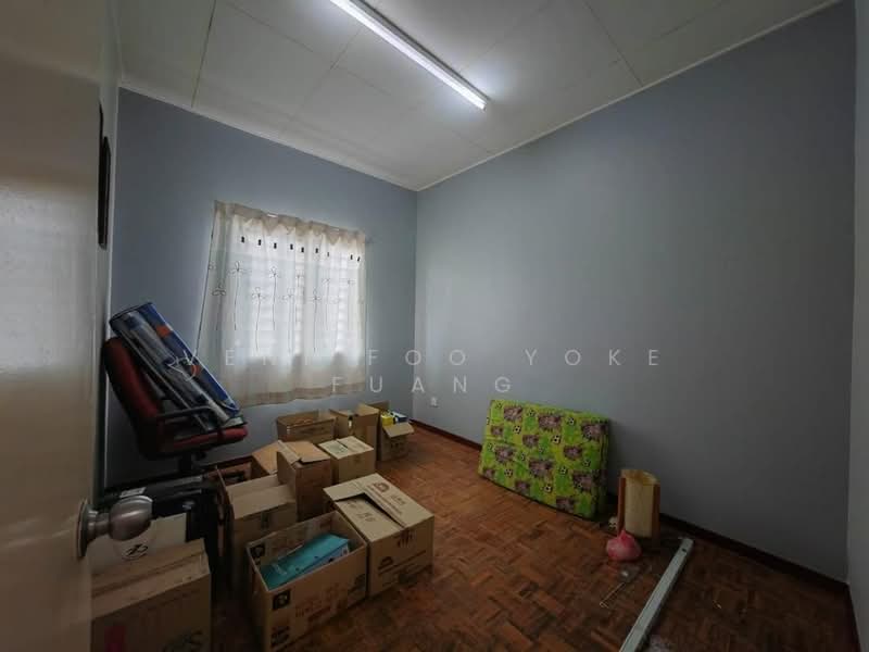 Rumah Teres 2 Tingkat untuk Dijual di Setia Alam (Selangor) - Veni Foo Yoke Fuang - Bedroom - PropertyGuru.com.my